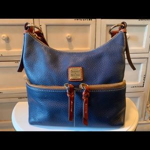 Dooney & Bourke Med Size Handbag